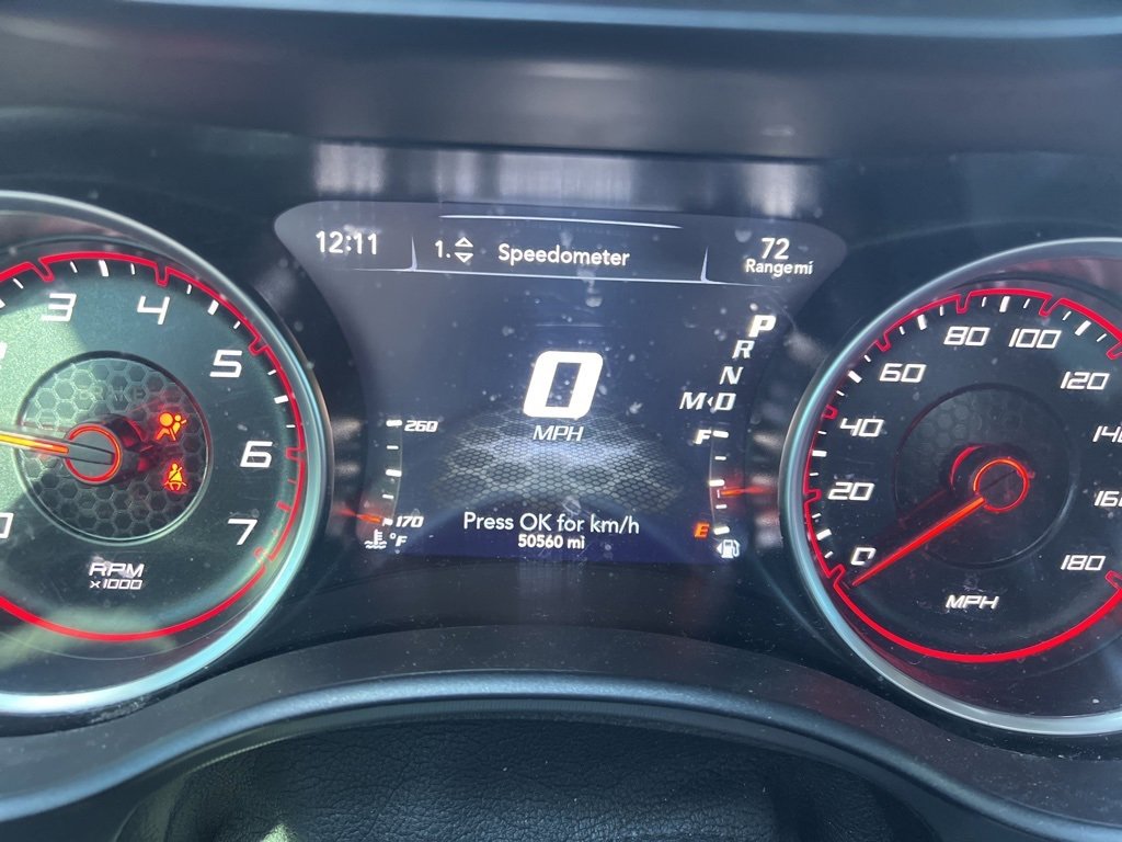 Used 2022 Dodge Charger Scat Pack image 8