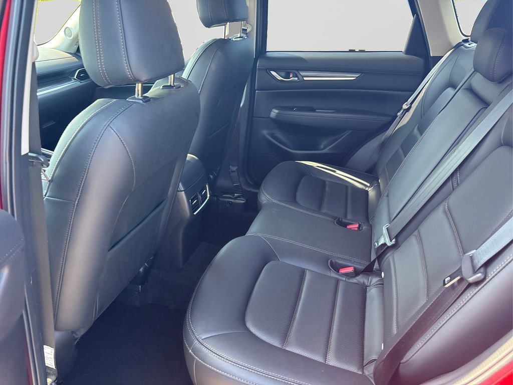 New 2025 Hyundai Santa Fe Calligraphy image 10