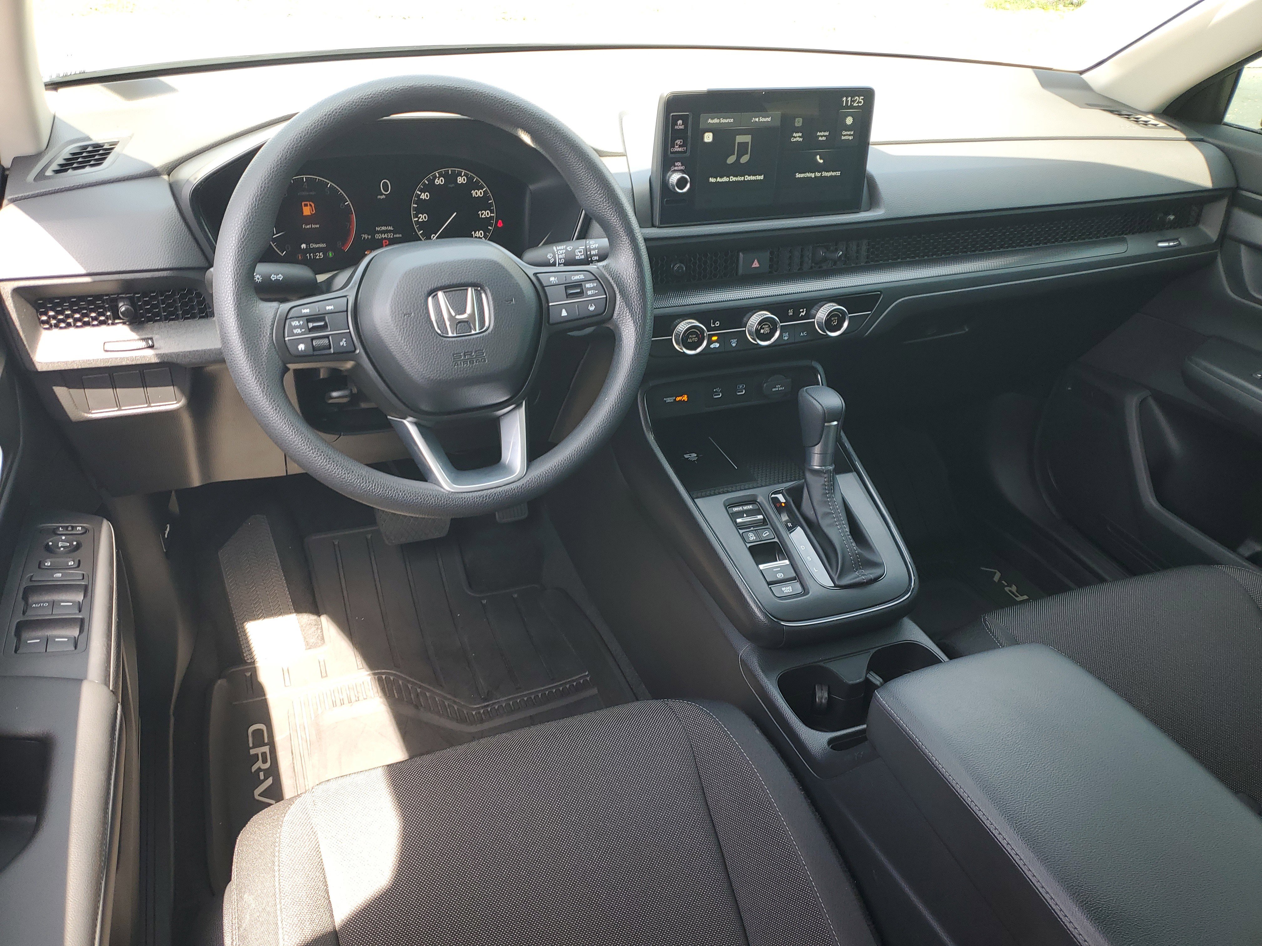 Used 2026 Honda CR-V LX image 15