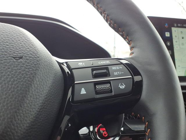 Certified 2026 Honda CR-V Sport Touring image 21