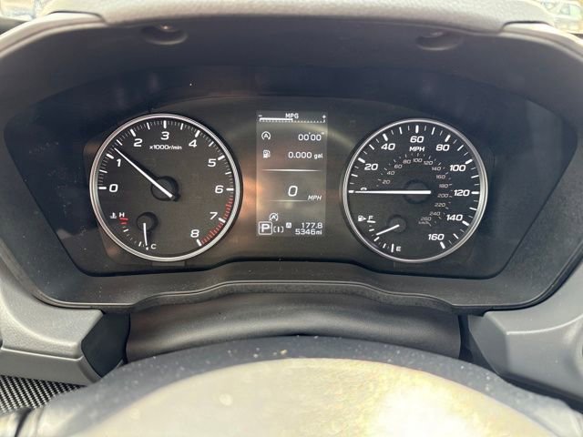 Used 2024 Subaru Crosstrek 2.0i Premium image 20
