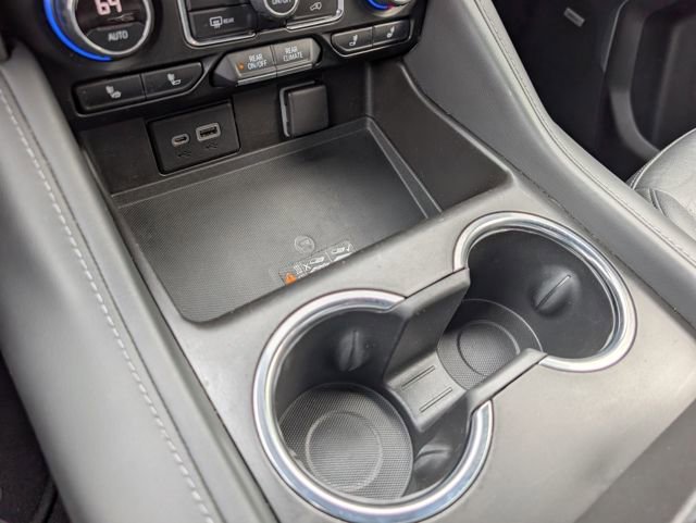 Used 2021 Chevrolet Tahoe LT w/ Luxury Package image 19