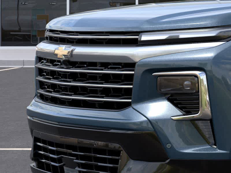 New 2026 Chevrolet Traverse High Country w/ LPO, Floor Liner Package AWD/4WD image 13