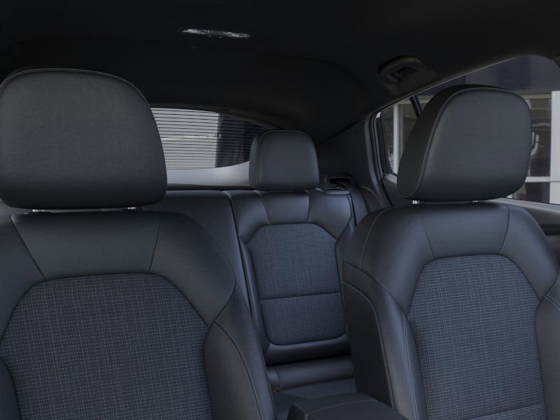 New 2026 Buick Envista Sport Touring FWD image 24