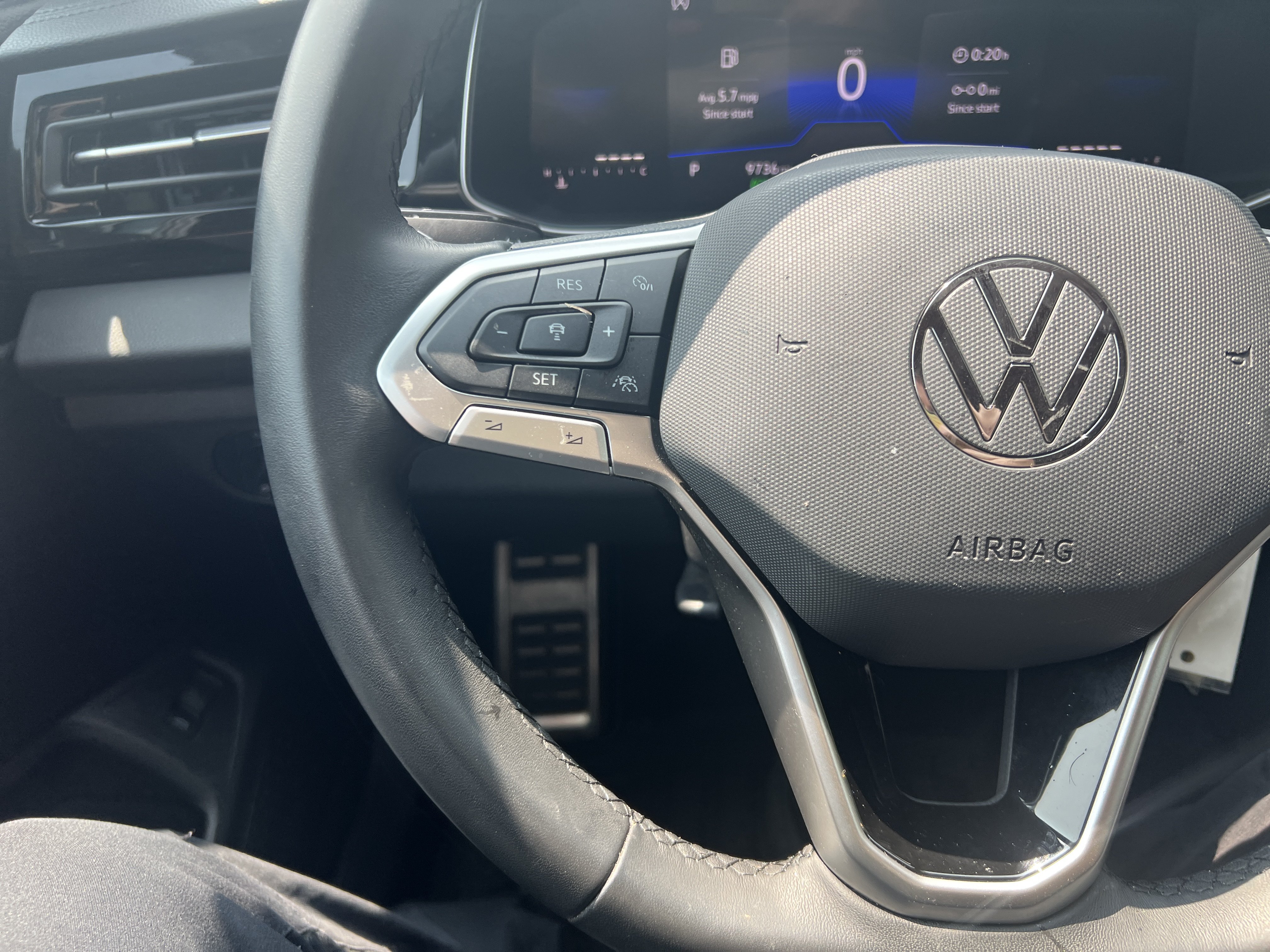 Certified 2026 Volkswagen Jetta Sport FWD image 16