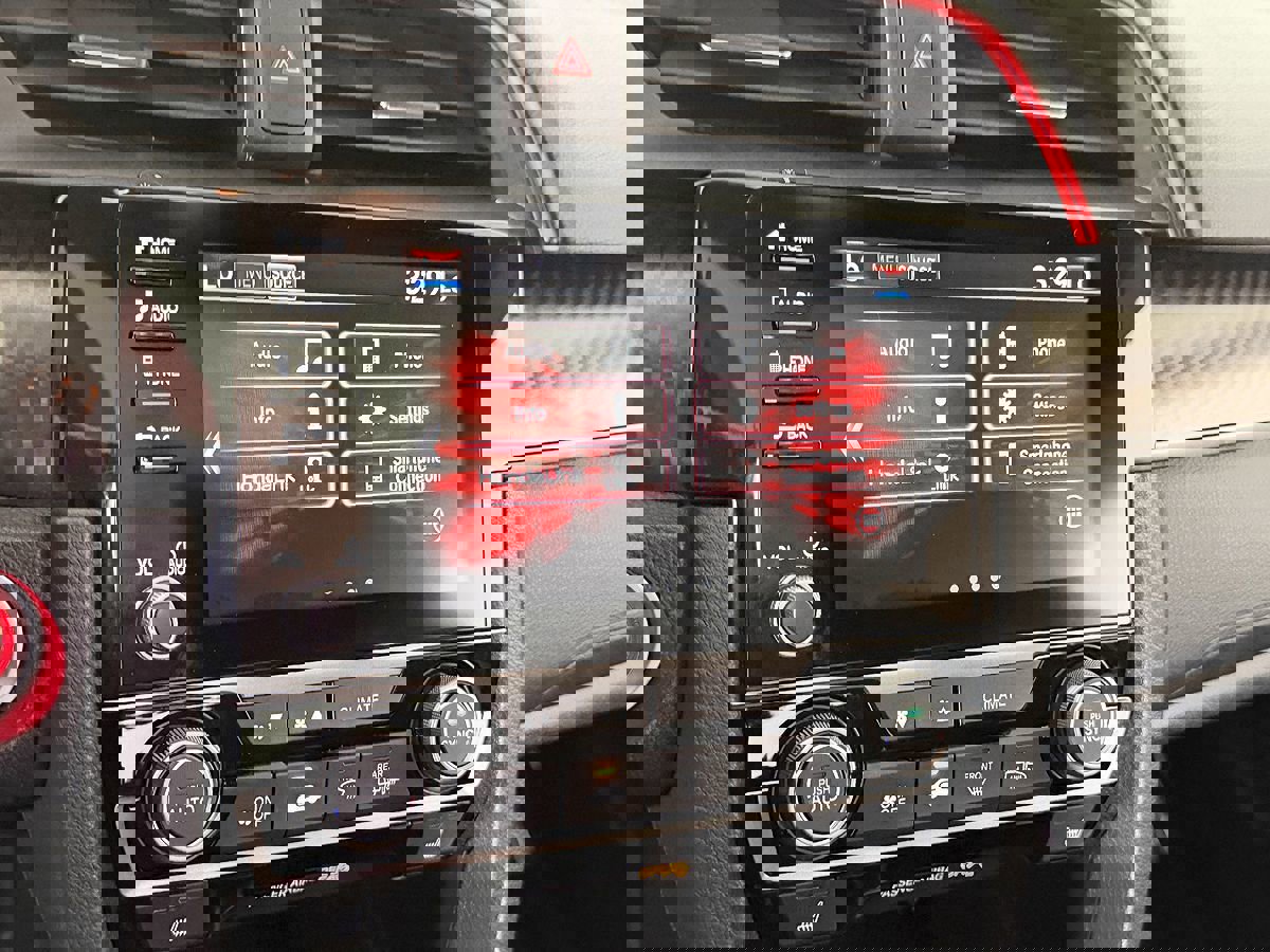 Used 2020 Honda Civic Si image 28