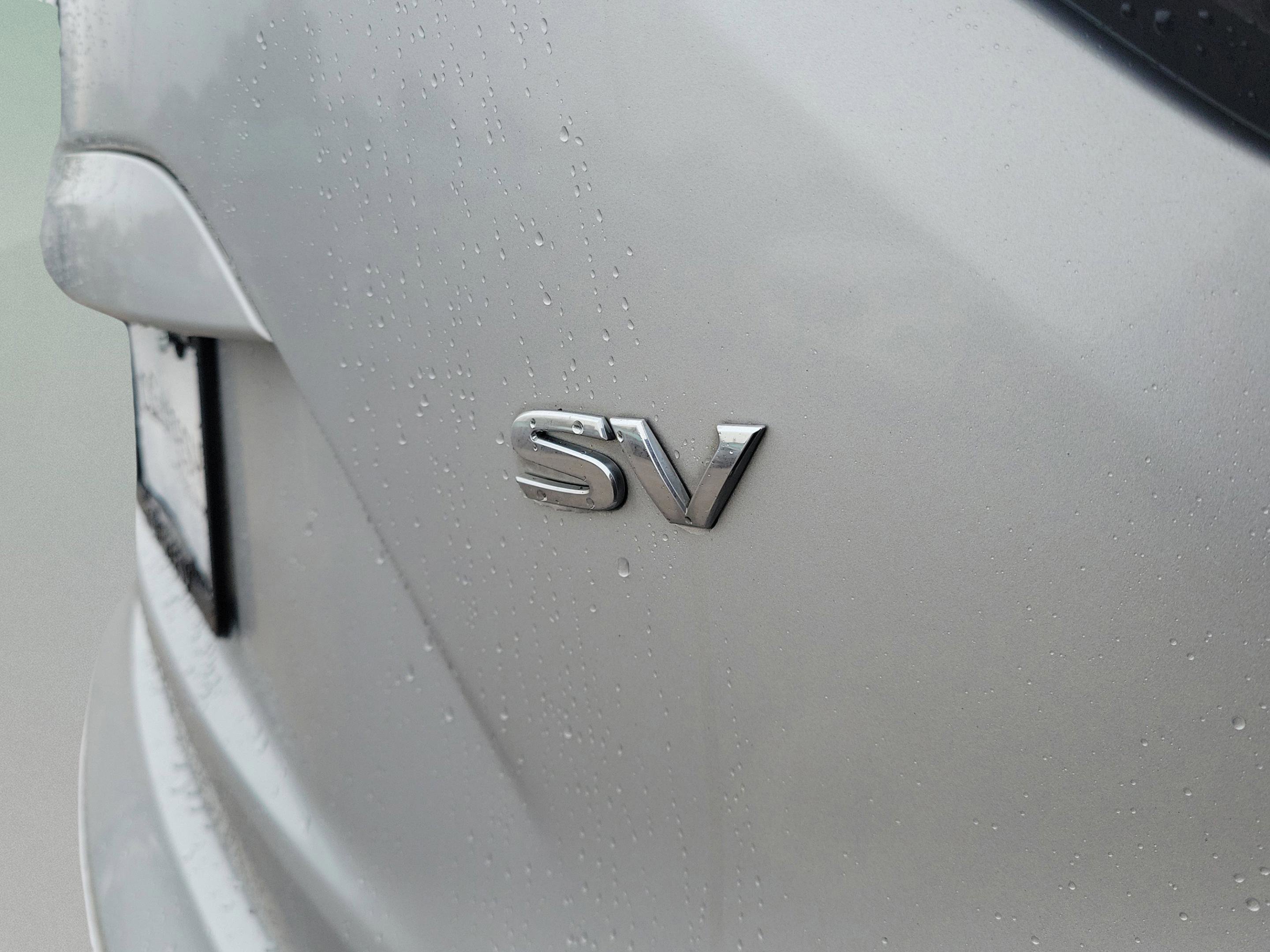 Used 2016 Nissan Murano SV image 10