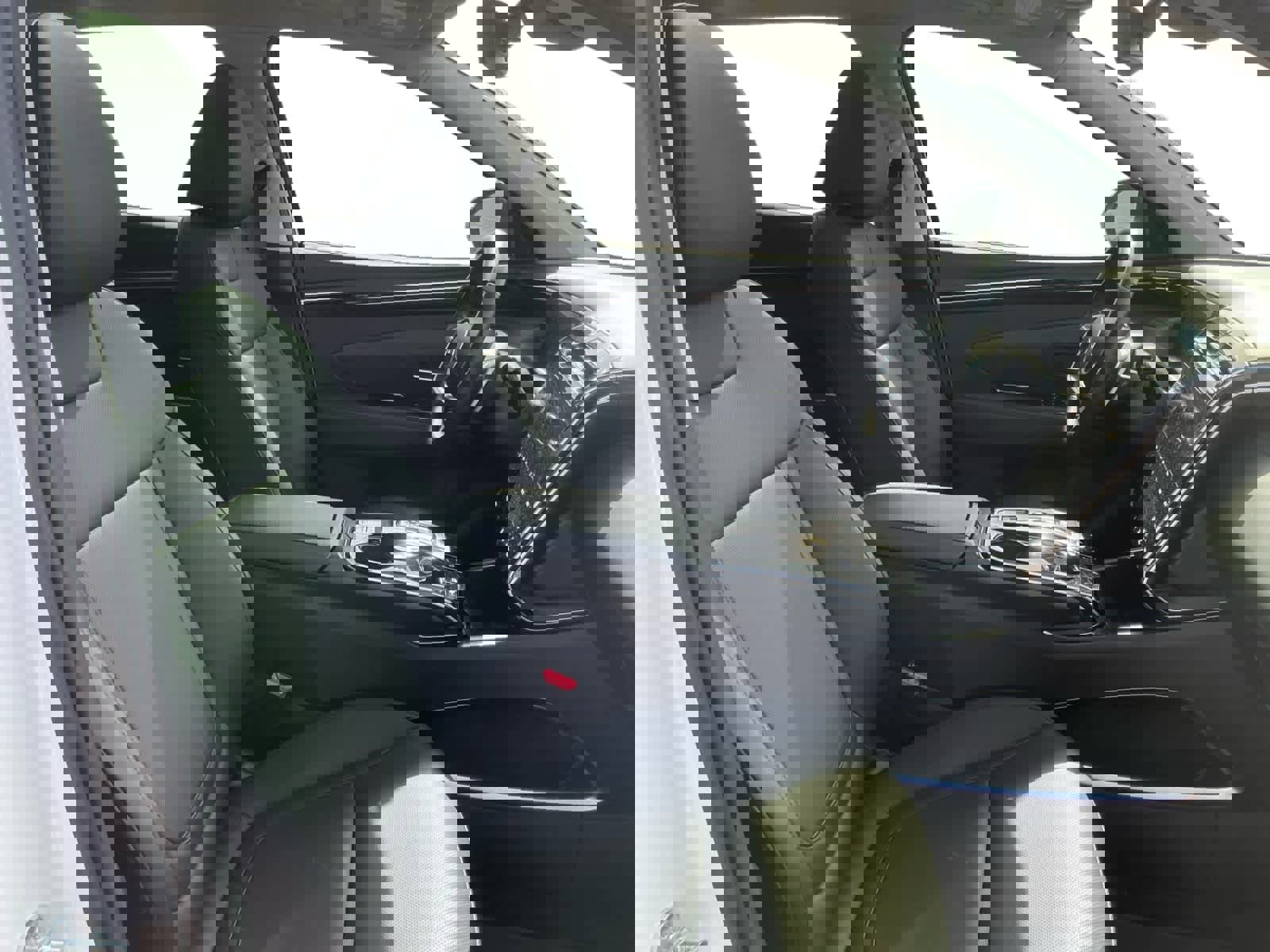 Used 2024 Hyundai Tucson SEL image 14