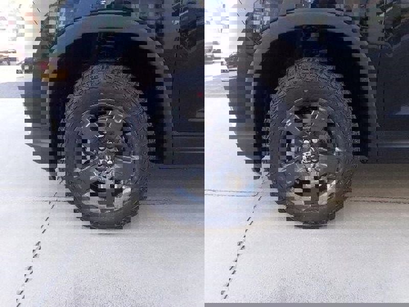 New 2026 Honda Ridgeline TrailSport image 9