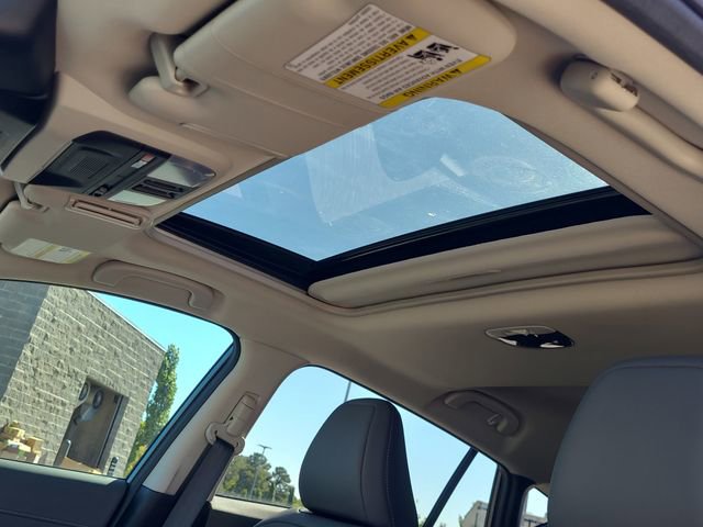 New 2025 Subaru Crosstrek 2.5i Limited image 24