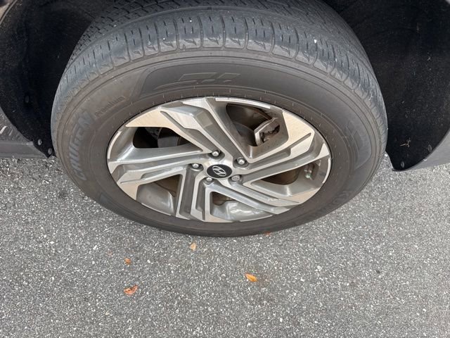 Used 2023 Hyundai Santa Fe SEL image 6