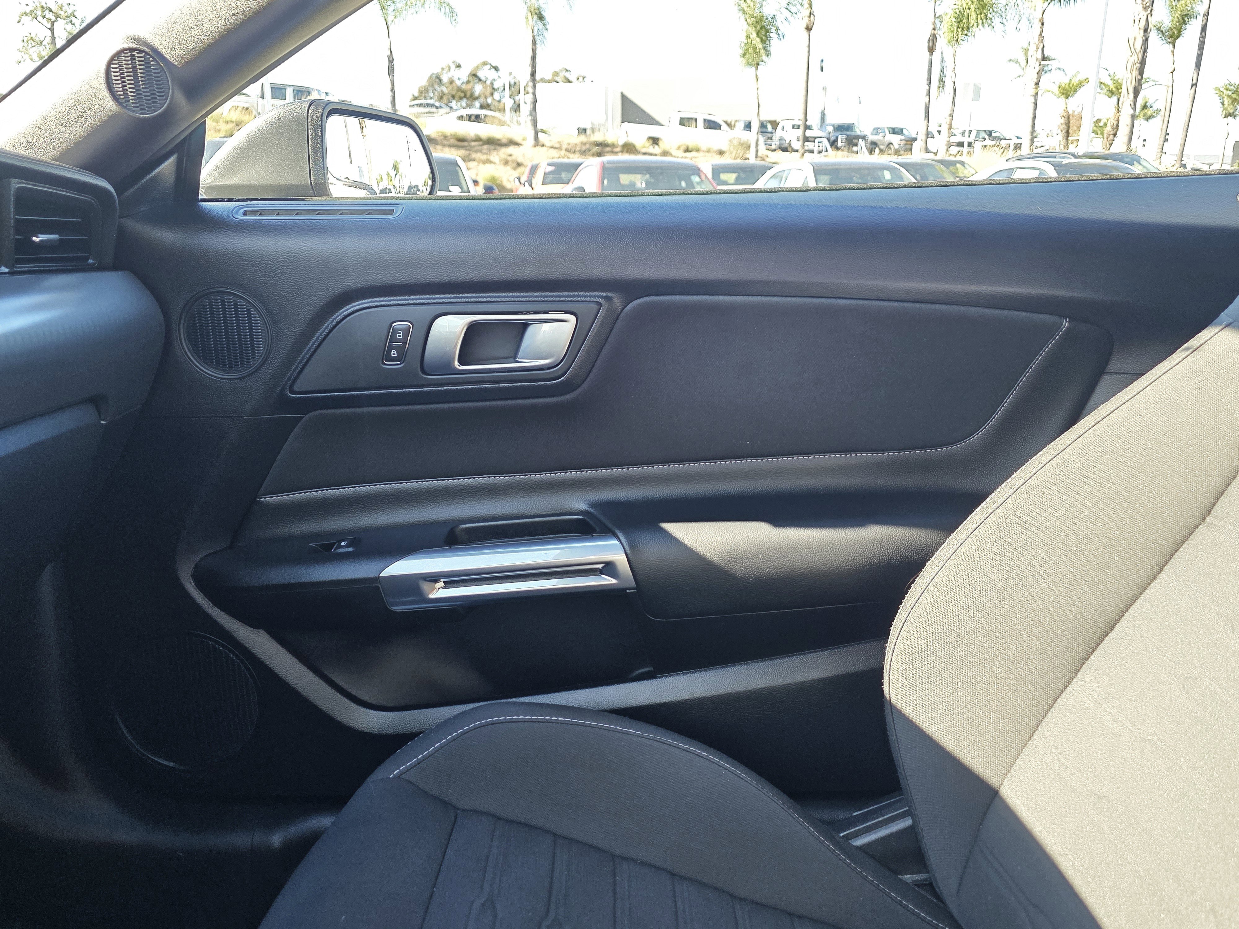 Used 2023 Ford Mustang Mach 1 image 15