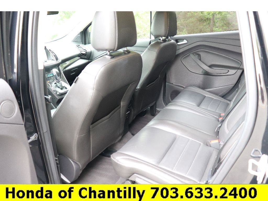 Used 2016 Ford Escape Titanium AWD/4WD image 24