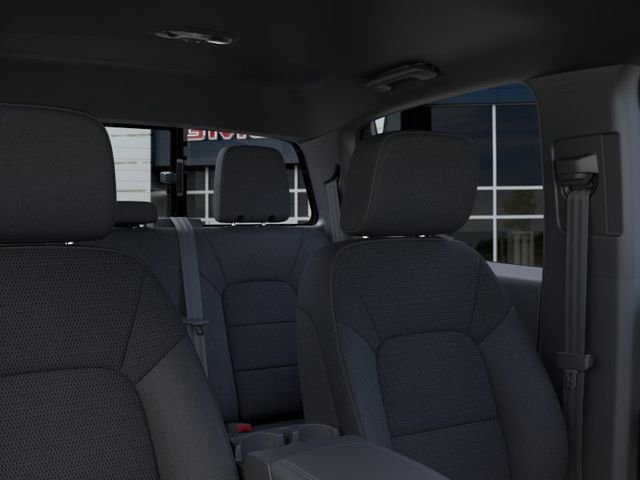 New 2026 GMC Canyon Elevation image 24