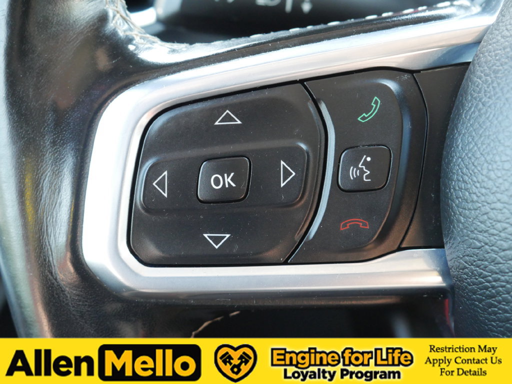 Used 2020 Jeep Gladiator Overland AWD/4WD image 26