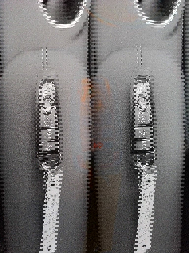 Used 2024 Ford Mustang GT Premium w/ GT Performance Package image 24