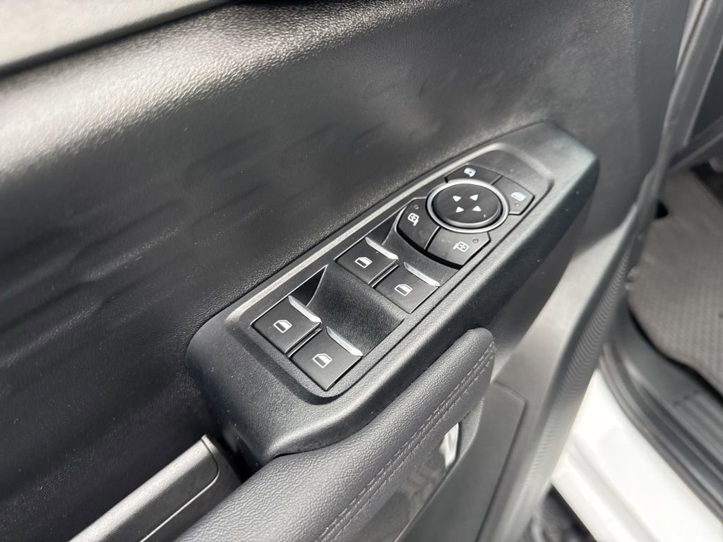 New 2025 Ford Ranger XLT w/ Equipment Group 301A High image 12