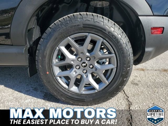 New 2026 Ford Bronco Sport Big Bend w/ Convenience Package image 15