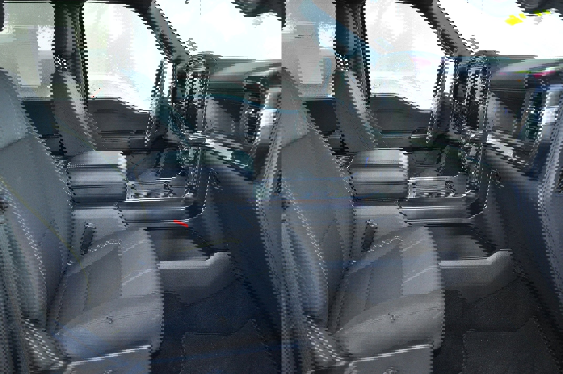 Used 2024 Ford F150 STX image 16