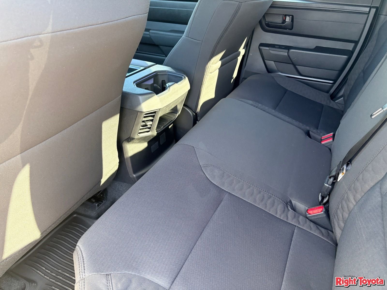 New 2026 Toyota Tundra SR RWD image 19