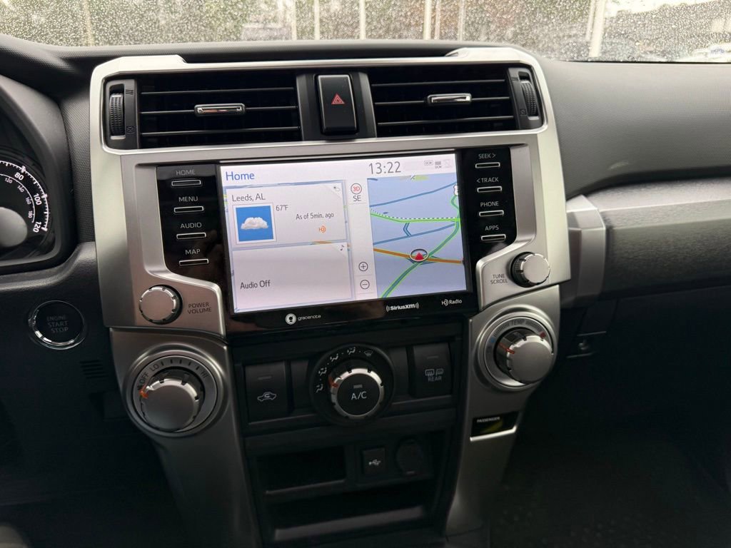 Used 2021 Toyota 4Runner SR5 Premium image 18