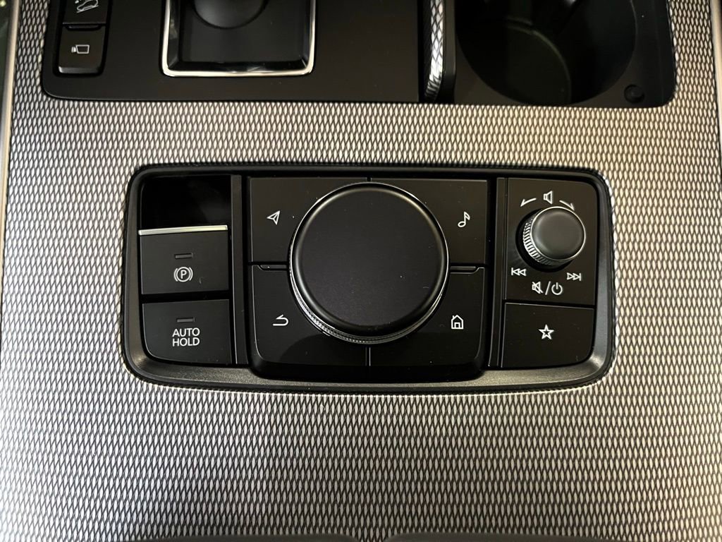 New 2026 MAZDA CX-90 3.3 Turbo S w/ Premium Package AWD/4WD image 14