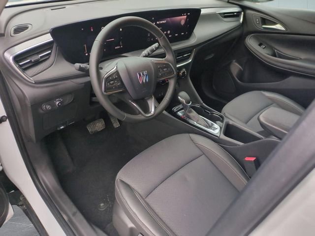 Used 2025 Buick Encore GX Preferred image 10