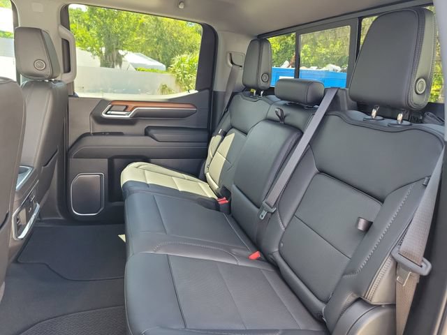 Certified 2023 GMC Sierra 1500 Denali w/ Denali Reserve Package AWD/4WD image 16