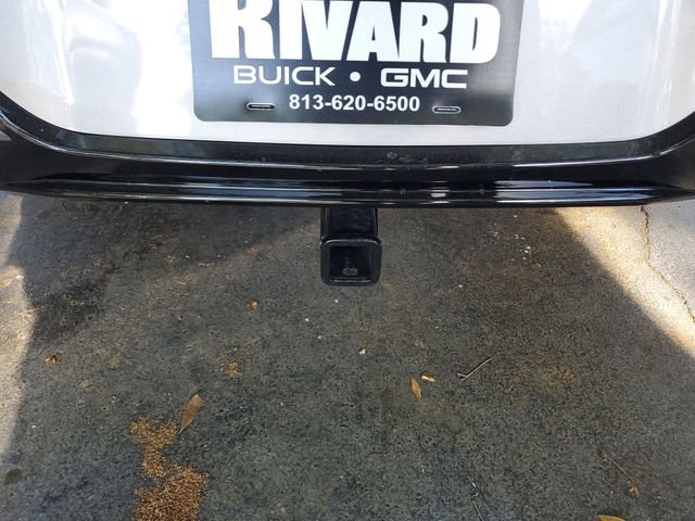 Used 2022 Genesis GV80 2.5T w/ Advanced Package 02 image 9