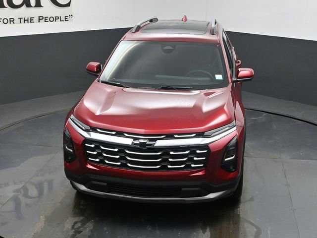 New 2026 Chevrolet Equinox LT w/ Convenience Package II FWD image 37