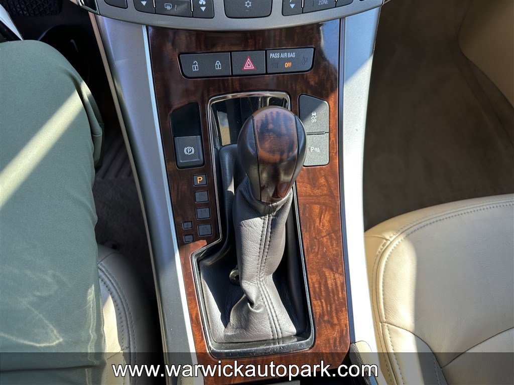 Used 2012 Buick LaCrosse Premium image 9