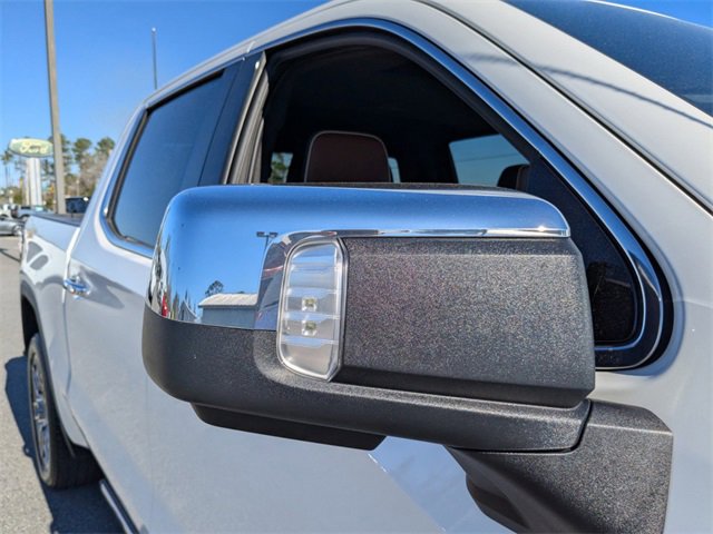 Used 2023 GMC Sierra 1500 Denali Ultimate image 12