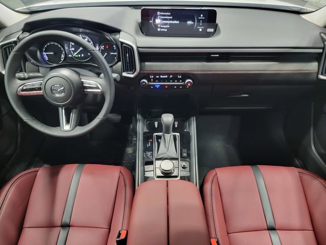 New 2026 MAZDA CX-50 AWD 2.5 Hybrid w/ Cargo Package image 16