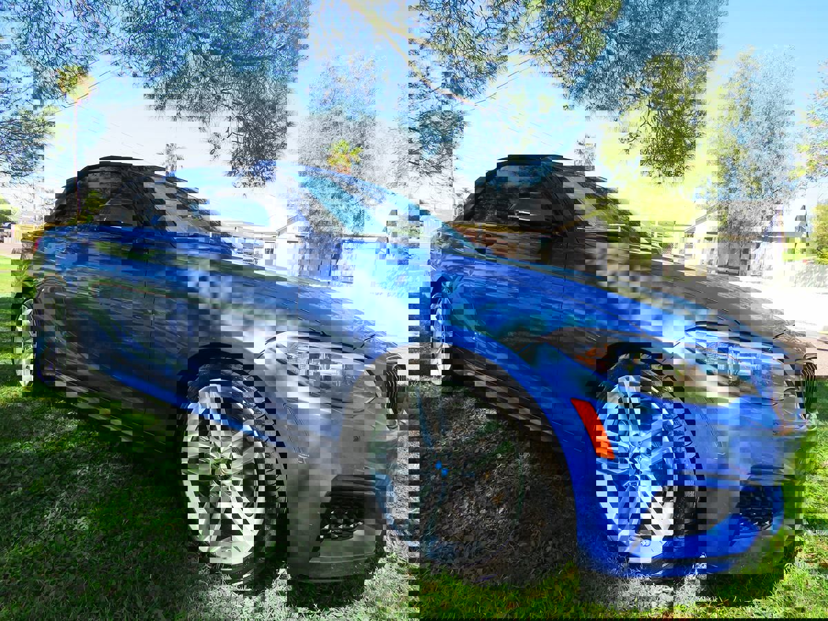 Used 2015 BMW 228i Convertible image 17