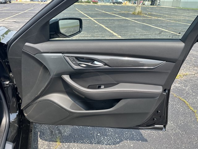 New 2026 Cadillac CT5 V w/ Technology Package image 31