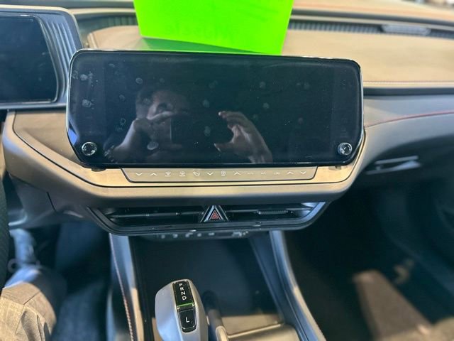 New 2026 Dodge Charger Scat Pack w/ Blacktop Package image 23