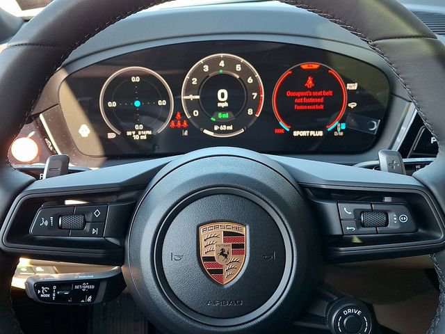 New 2026 Porsche Cayenne E-Hybrid AWD/4WD image 19