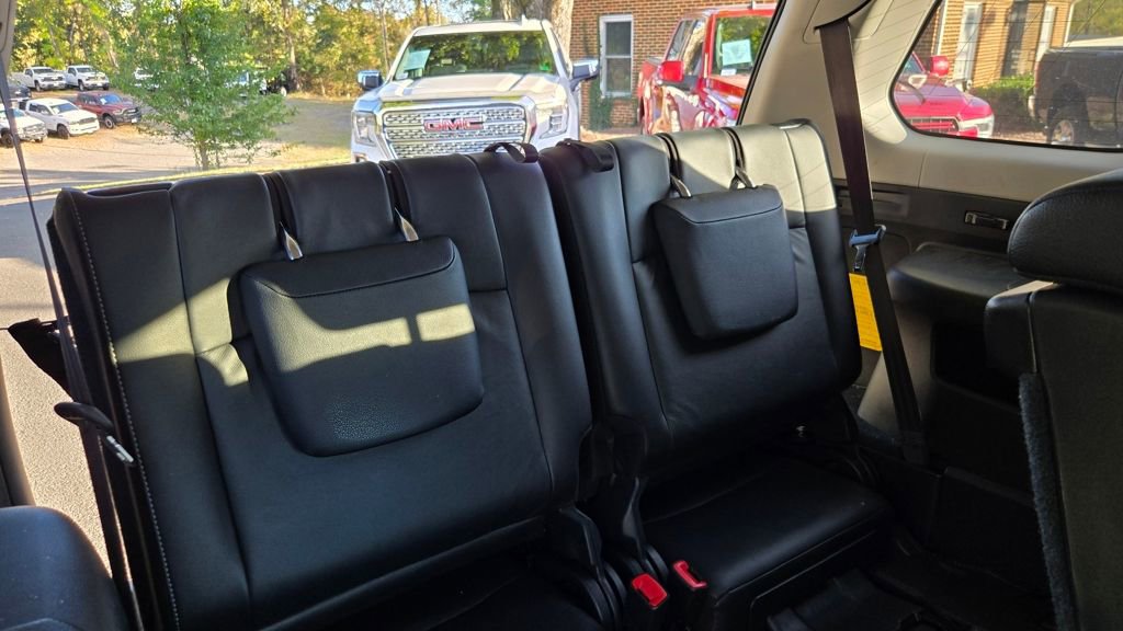 Used 2023 Toyota 4Runner Limited image 41