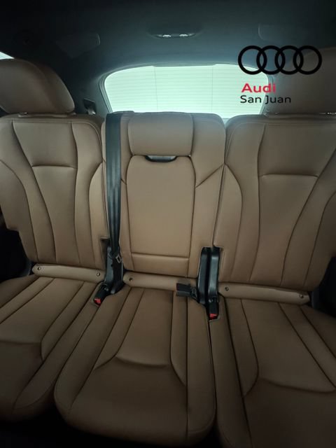 New 2026 Audi Q7 2.0T Premium AWD/4WD image 14