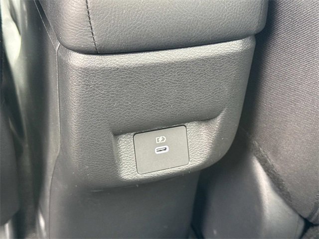 New 2025 Nissan Versa SV w/ Trunk Package image 14