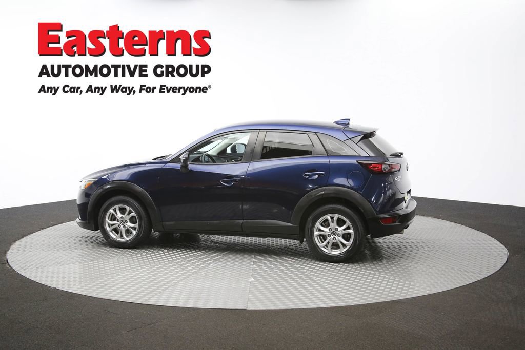 Used 2020 MAZDA CX-3 Sport image 59