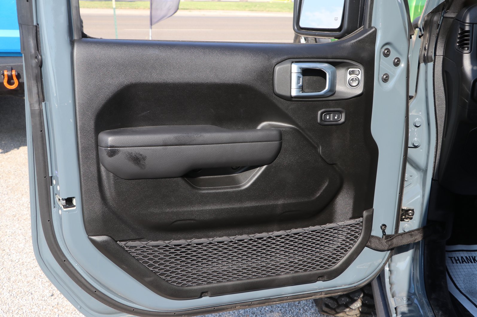 New 2026 Jeep Gladiator Sport AWD/4WD image 10