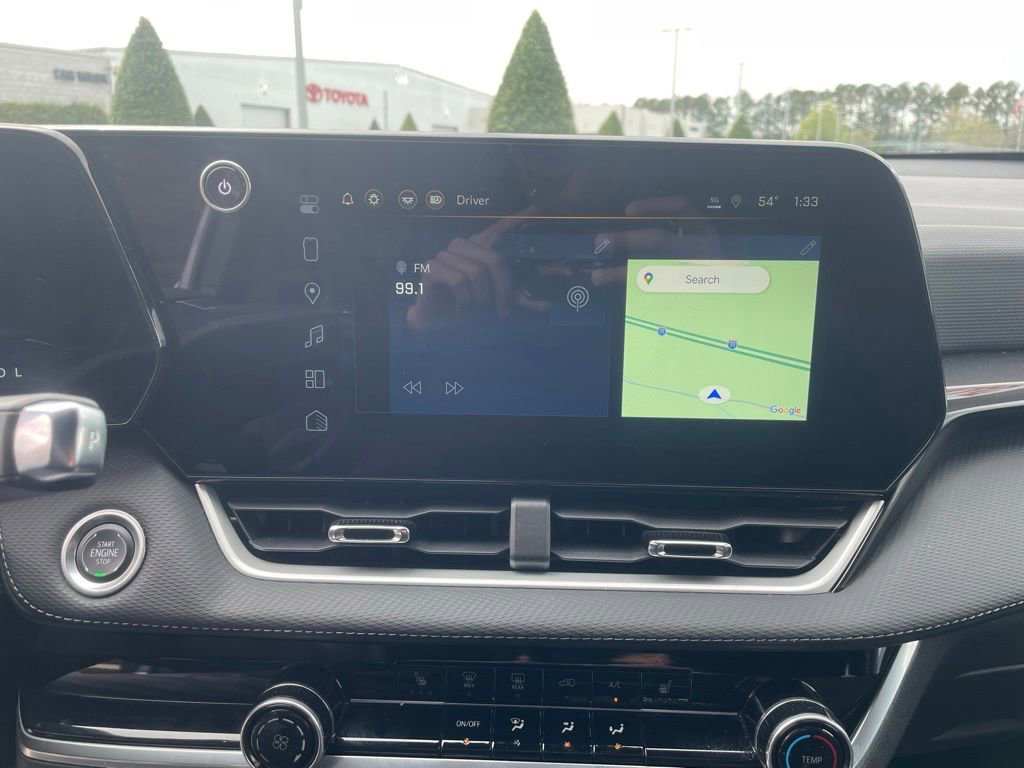 Used 2025 Chevrolet Equinox LT FWD image 27