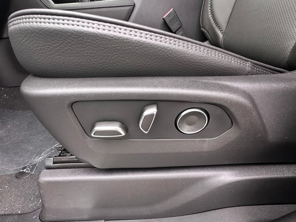 New 2026 GMC Sierra 1500 Denali AWD/4WD image 17
