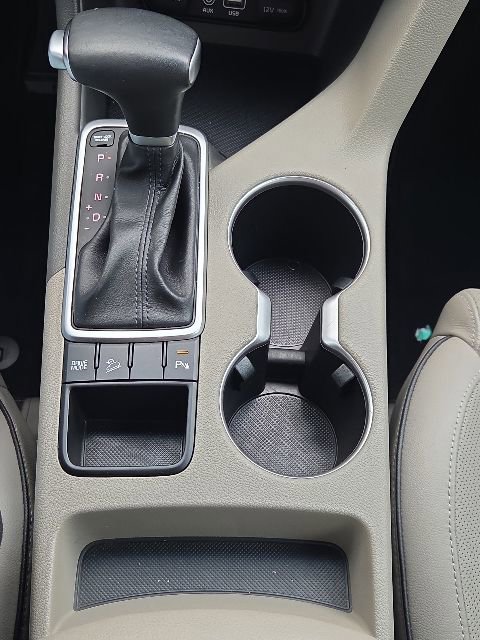 Used 2017 Kia Sportage EX w/ EX Technology Package FWD image 33