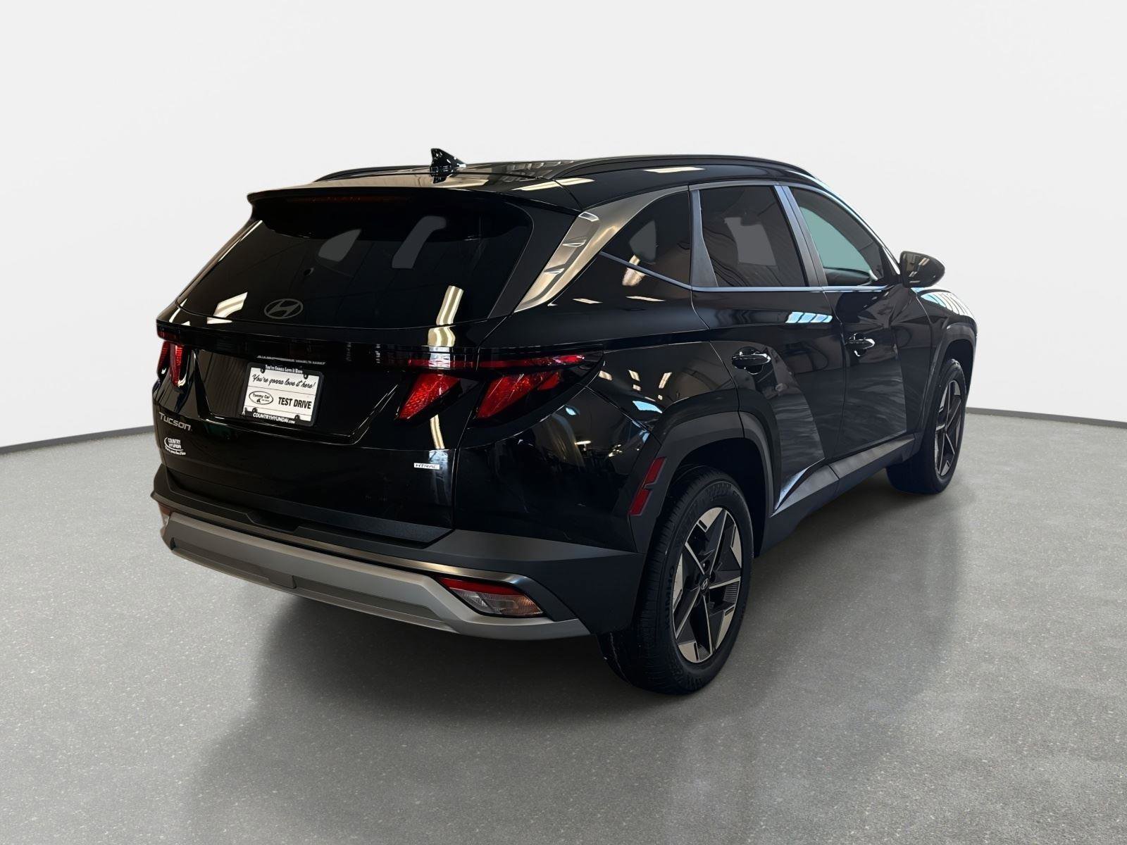 Used 2026 Hyundai Tucson SEL image 5