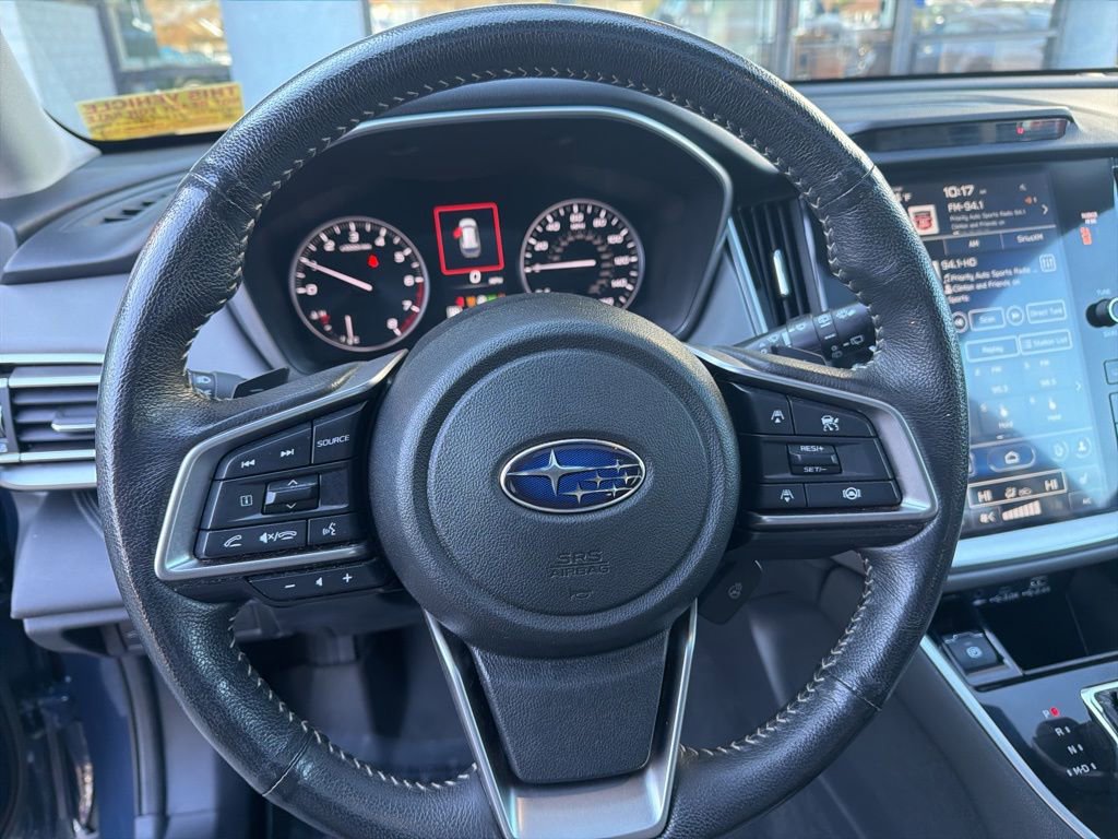 Used 2024 Subaru Outback Limited image 20