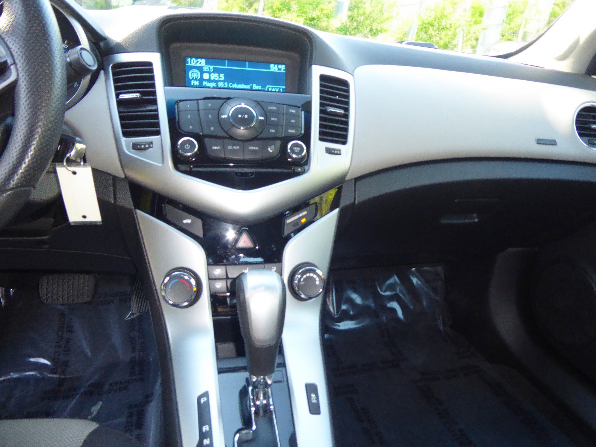 Used 2016 Chevrolet Cruze LS image 12