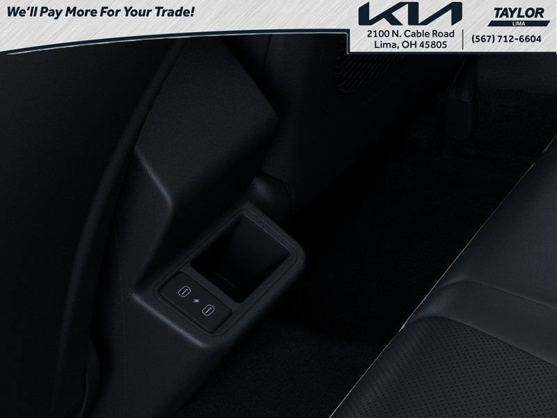 New 2026 Kia K4 GT-Line w/ GT-Line Premium Package FWD image 26