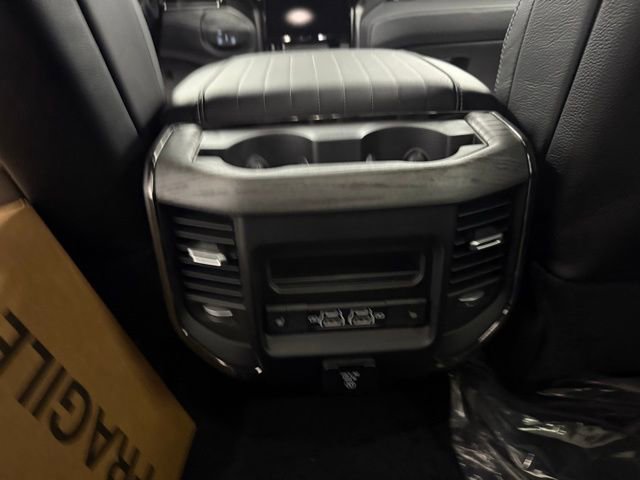 New 2026 RAM 3500 Limited image 16